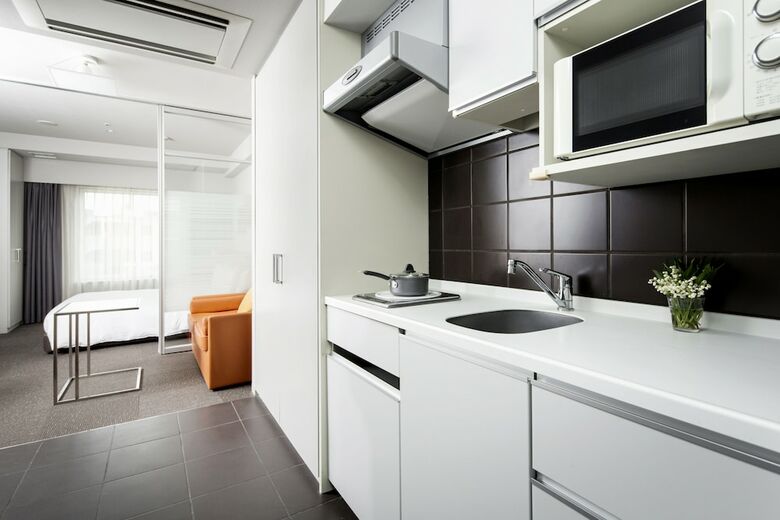 Hotel Citadines Shinjuku
