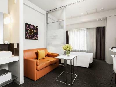 Hotel Citadines Shinjuku