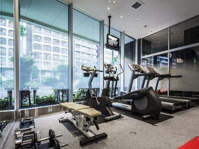 Hotel Citadines Shinjuku