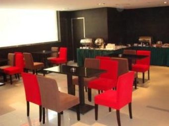 Hotel Motel 168 Sinan Road