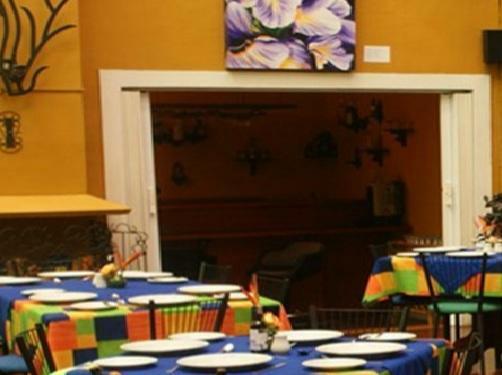 Hotel Escorial