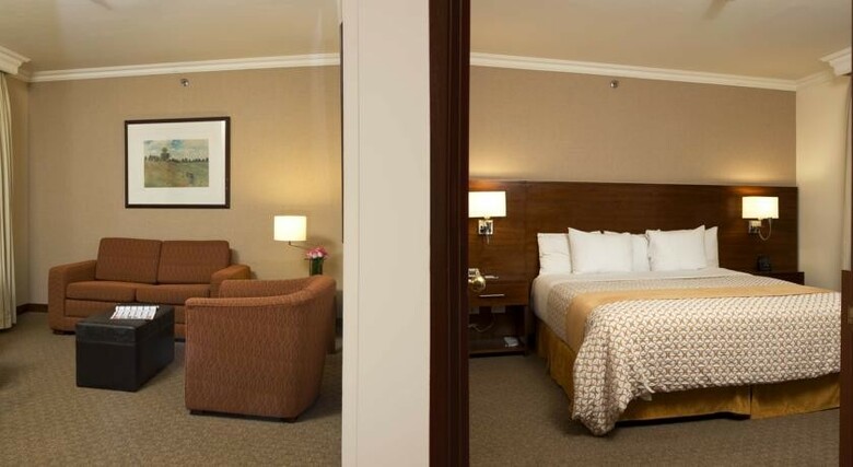 Hotel Embassy Suites Bogot� - Rosales