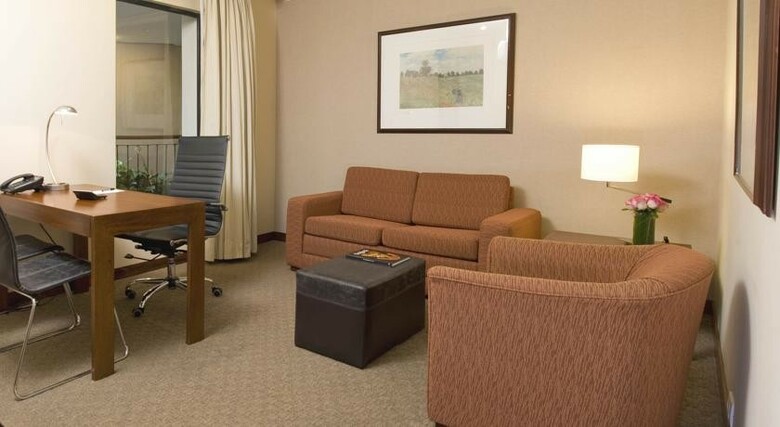 Hotel Embassy Suites Bogot� - Rosales