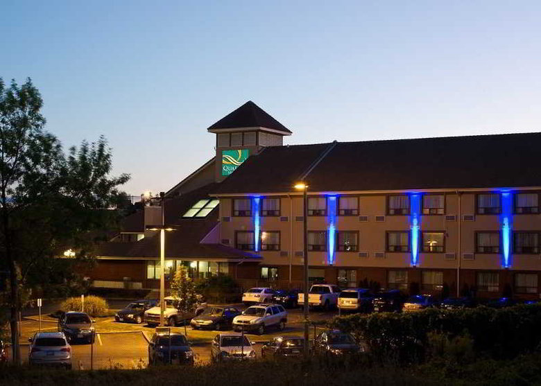 Quality Hotel