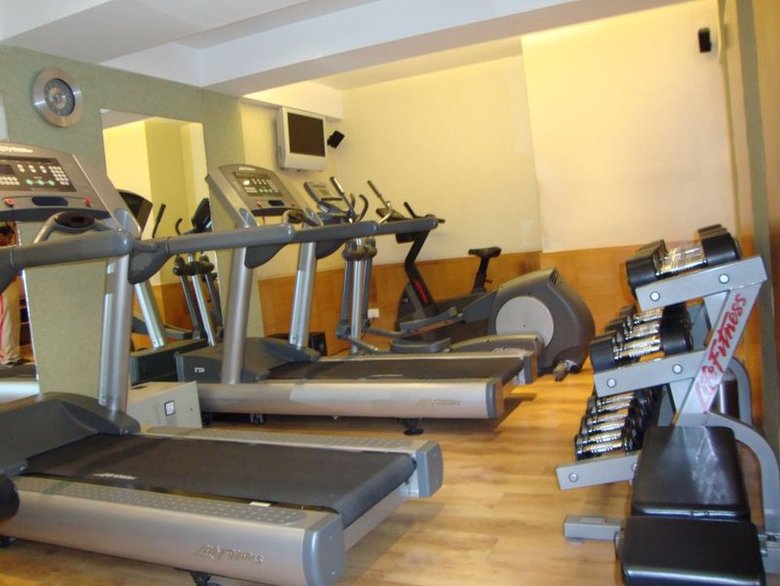 Hotel The Golkonda (prem)