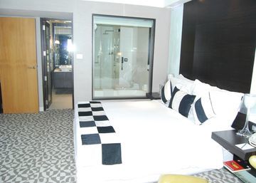 Hotel The Golkonda (prem)