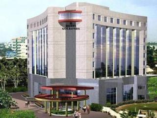 Hotel The Golkonda (prem)