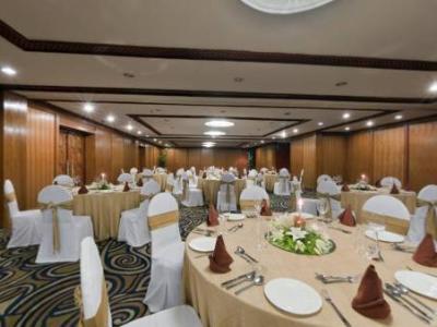 Hotel Taj Banjara