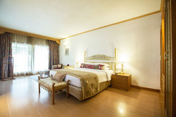 Hotel Taj Banjara