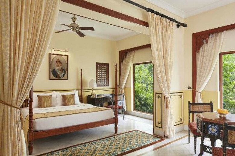 Hotel Jai Mahal Palace