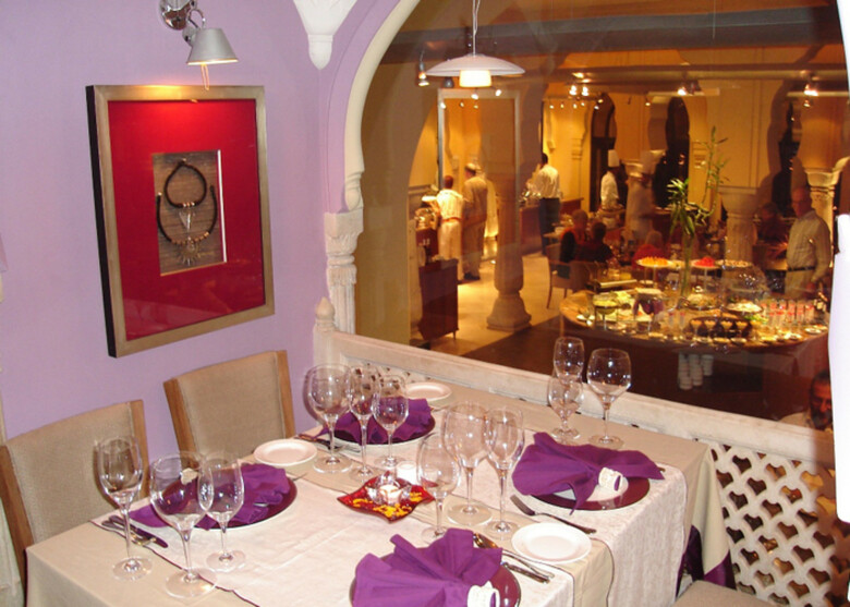 Hotel Jai Mahal Palace