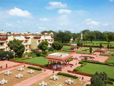 Hotel Jai Mahal Palace