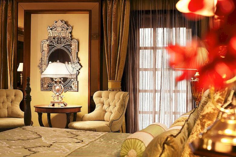 Hotel Rambagh Palace