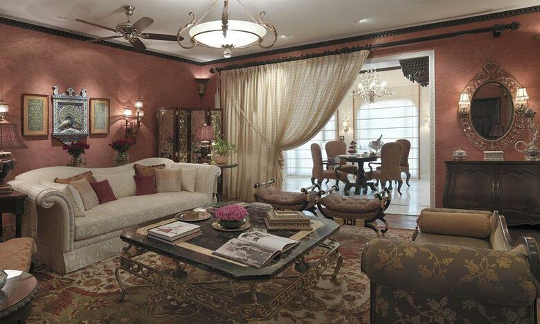 Hotel Rambagh Palace