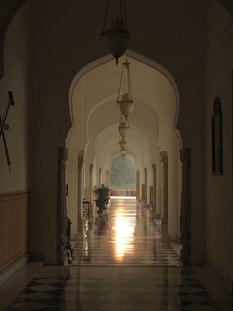 Hotel Rambagh Palace