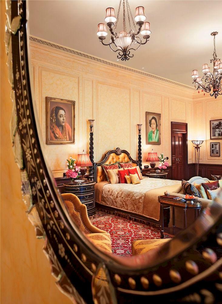Hotel Rambagh Palace