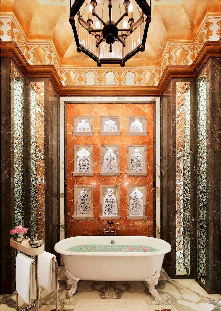 Hotel Rambagh Palace