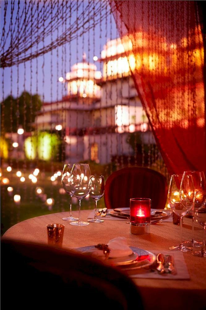 Hotel Rambagh Palace