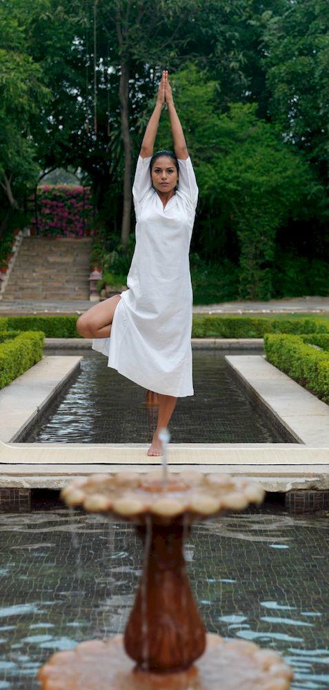 Hotel Rambagh Palace