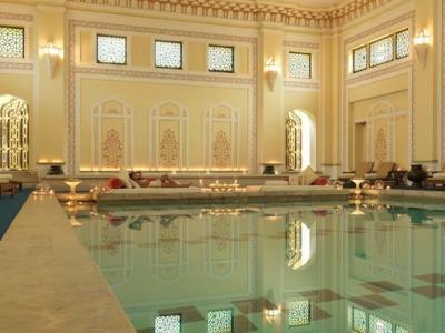 Hotel Rambagh Palace