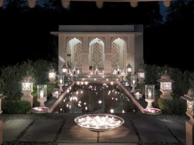 Hotel Rambagh Palace