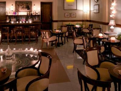 Hotel Rambagh Palace