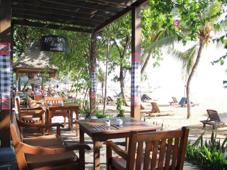 Hotel Besakih Beach Resort