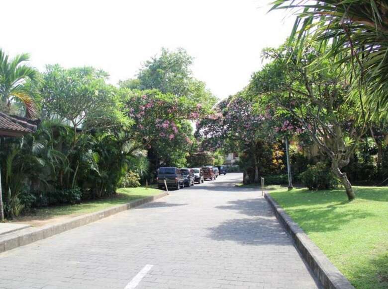 Hotel Besakih Beach Resort