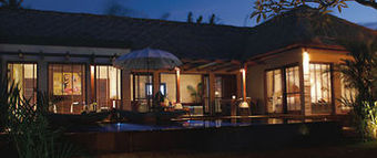 Hotel Jamahal Private Resort & Spa