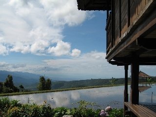 Hotel Puri Lumbung