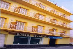 Hostal Bonavista