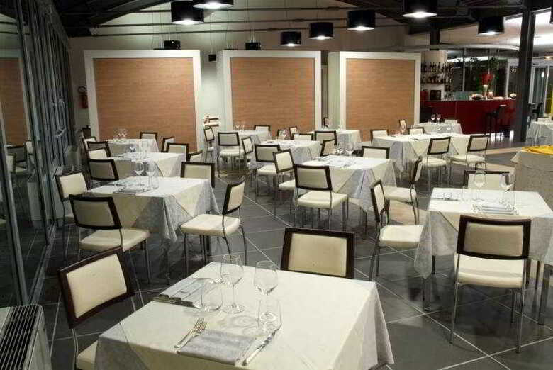 Relais Bellaria Hotel & Congressi