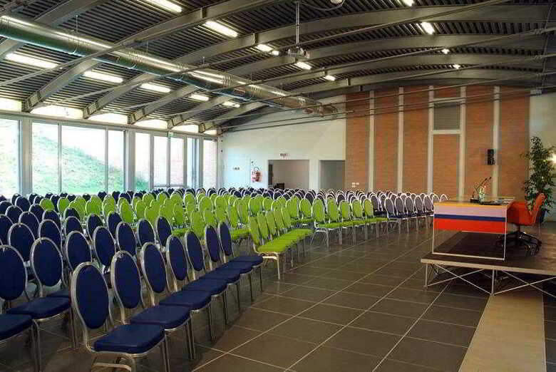 Relais Bellaria Hotel & Congressi