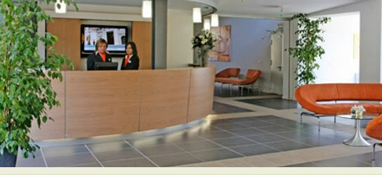 Relais Bellaria Hotel & Congressi