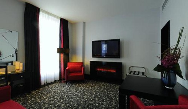 Hampton Hotel
