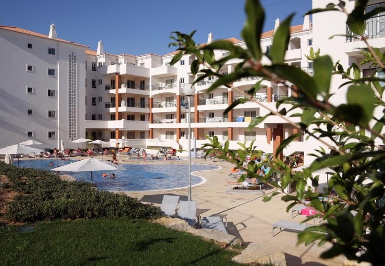 Victoria Beach & Sport Hotel