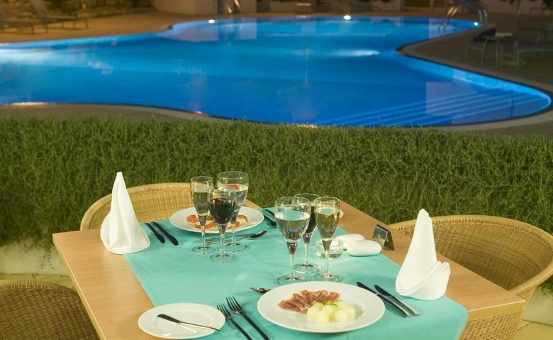 Victoria Beach & Sport Hotel