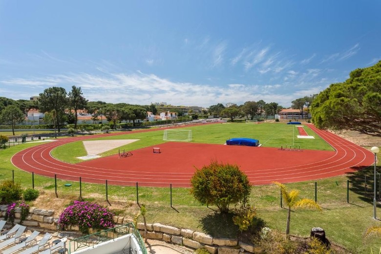 Victoria Beach & Sport Hotel