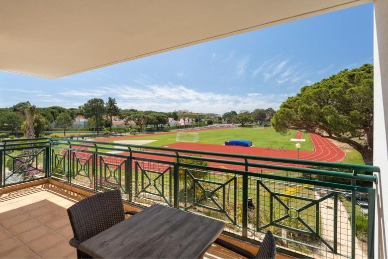 Victoria Beach & Sport Hotel