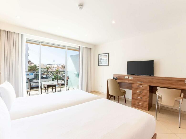 Hotel Doubletree By Hilton Malta