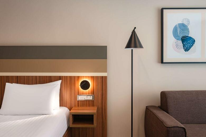 Hotel Doubletree By Hilton Malta