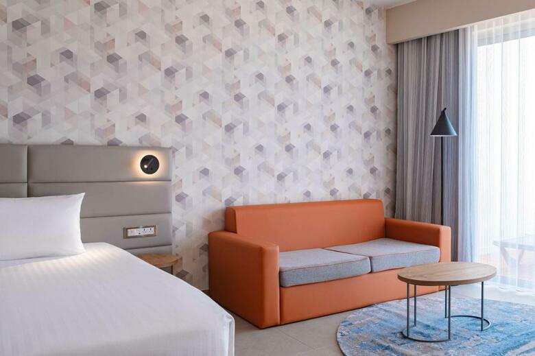 Hotel Doubletree By Hilton Malta