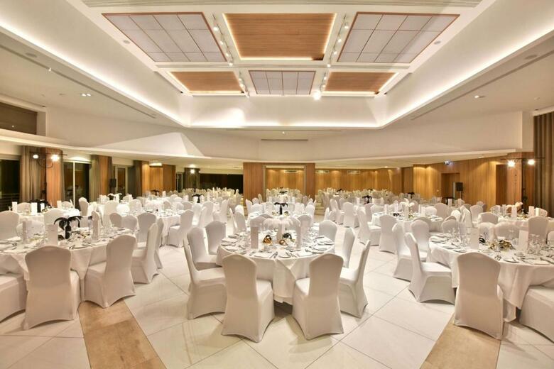 Hotel Doubletree By Hilton Malta