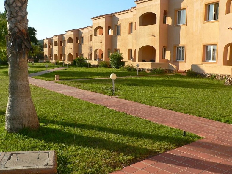 Apartamento La Noria De Son Bou