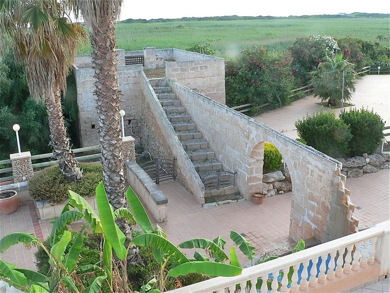 Apartamento La Noria De Son Bou