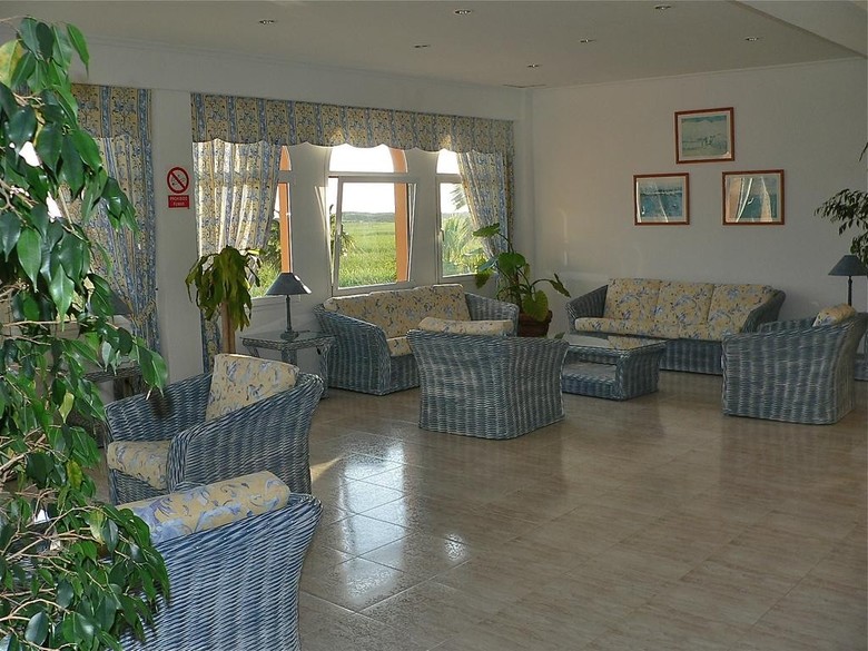 Apartamento La Noria De Son Bou
