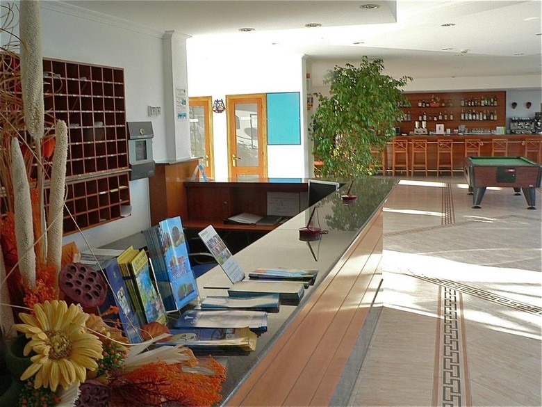 Apartamento La Noria De Son Bou