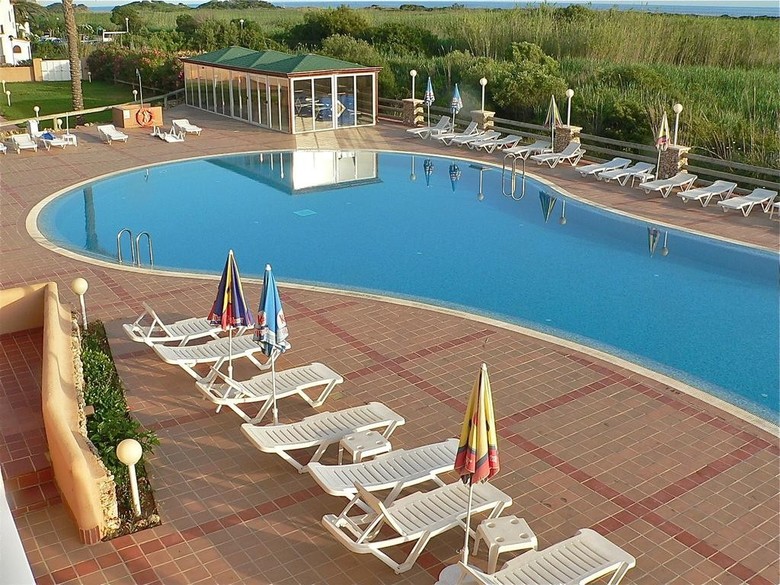 Apartamento La Noria De Son Bou