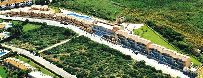 Apartamento La Noria De Son Bou