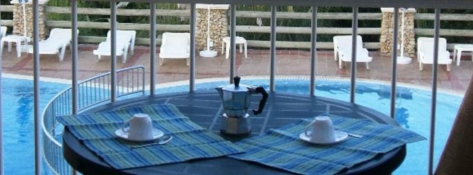 Apartamento La Noria De Son Bou
